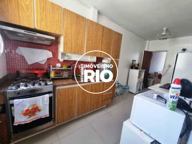 Apartamento no Grajaú - 9