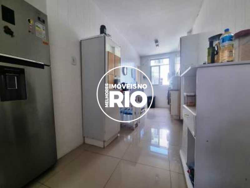 Apartamento no Grajaú - 10