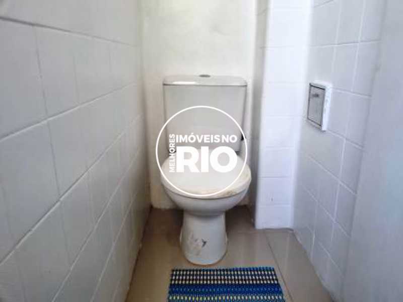 Apartamento no Grajaú - 11