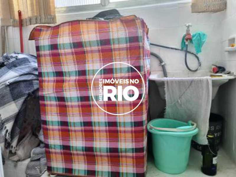 Apartamento no Grajaú - 12