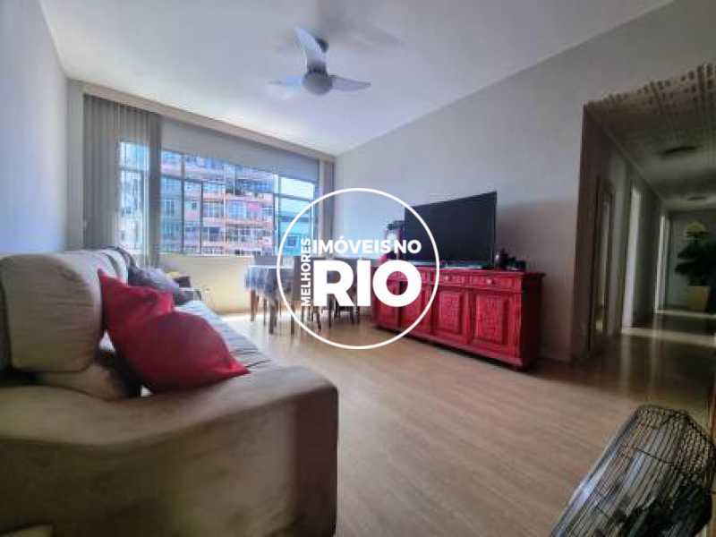 Apartamento no Grajaú - 13