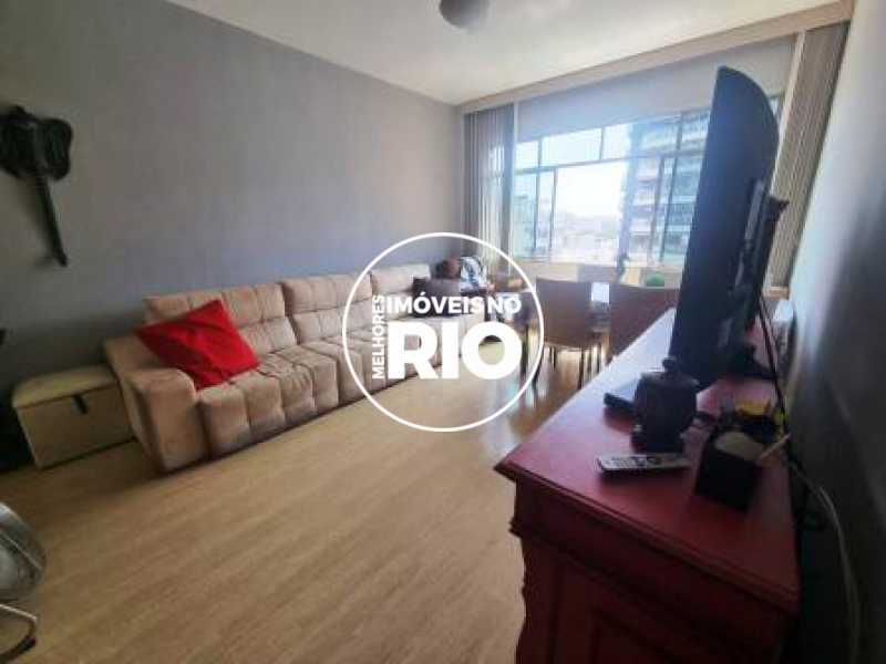 Apartamento no Grajaú - 14