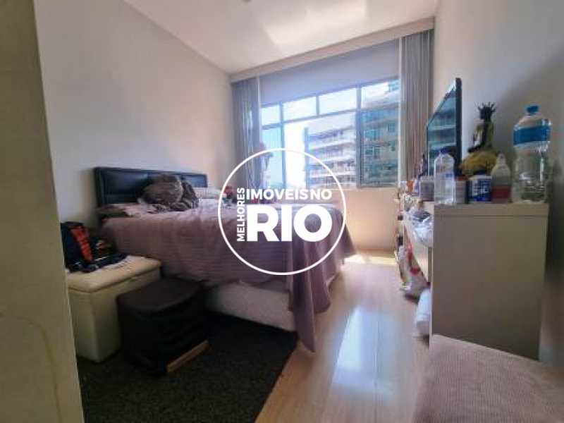 Apartamento no Grajaú - 15