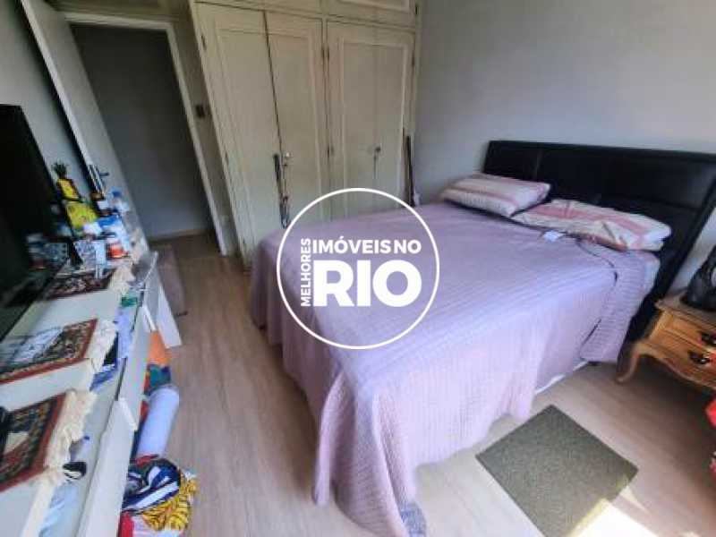 Apartamento no Grajaú - 16