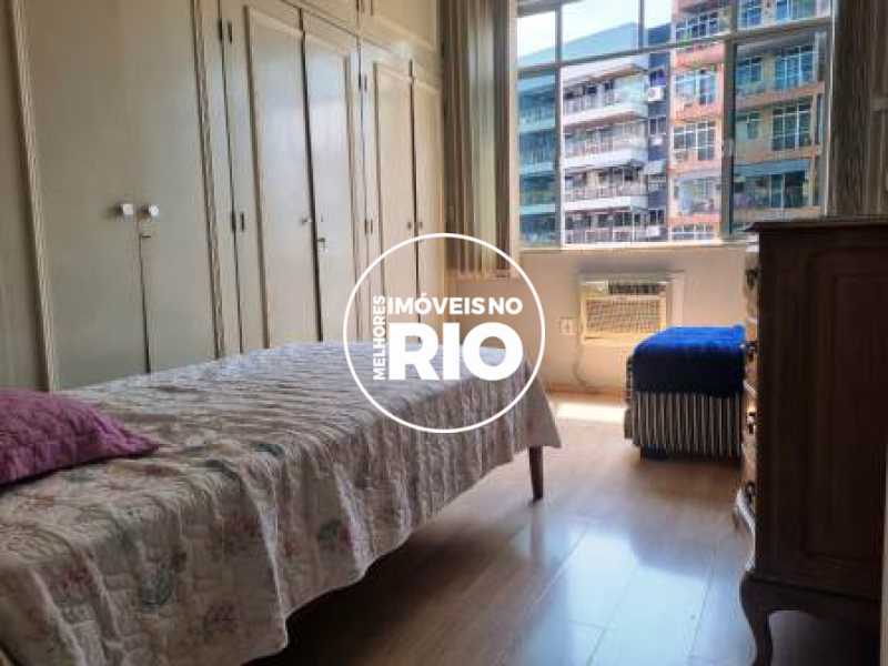 Apartamento no Grajaú - 17
