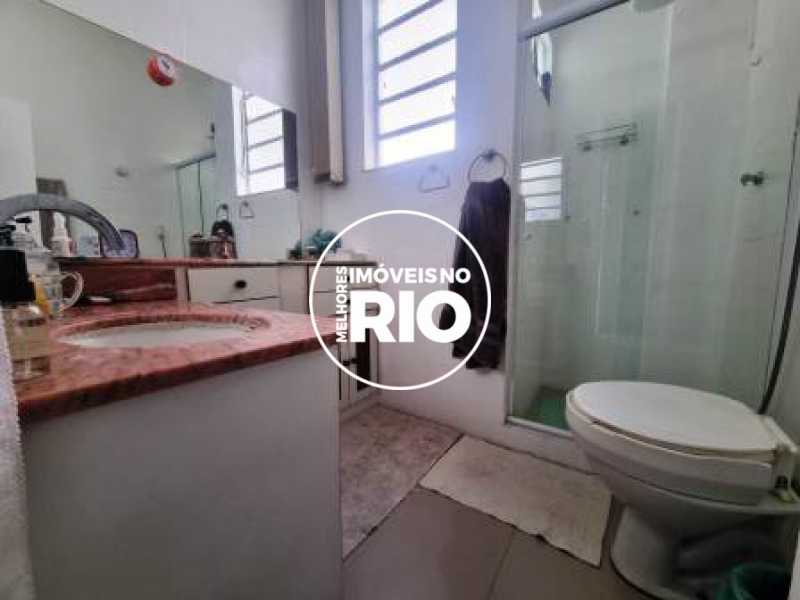 Apartamento no Grajaú - 19