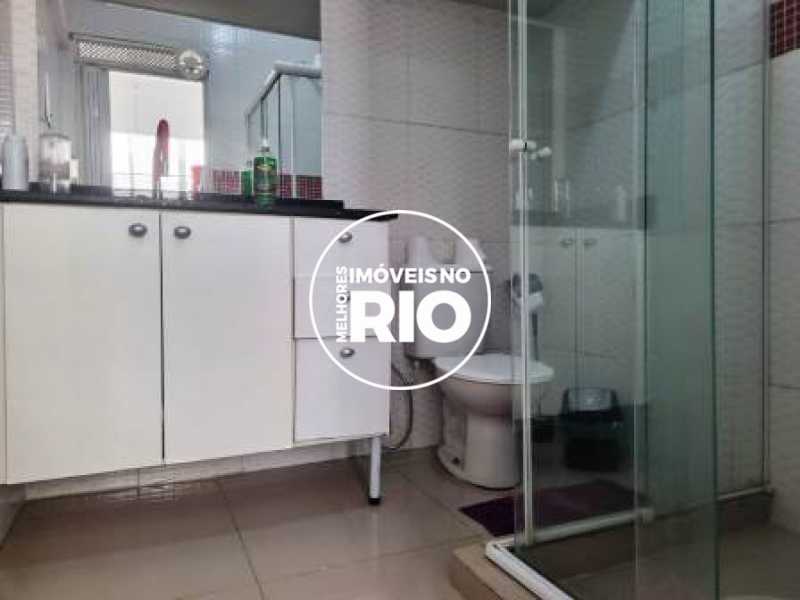 Apartamento no Grajaú - 20
