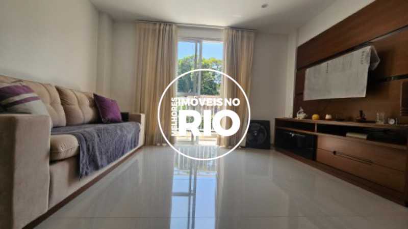 Conheça Apartamento na Tijuca do imóvel - Casa em Condomínio 2 quartos à venda Rio de Janeiro,RJ - R$ 630.000 - MIR4639 - 2 Apartamento na Tijuca - 2