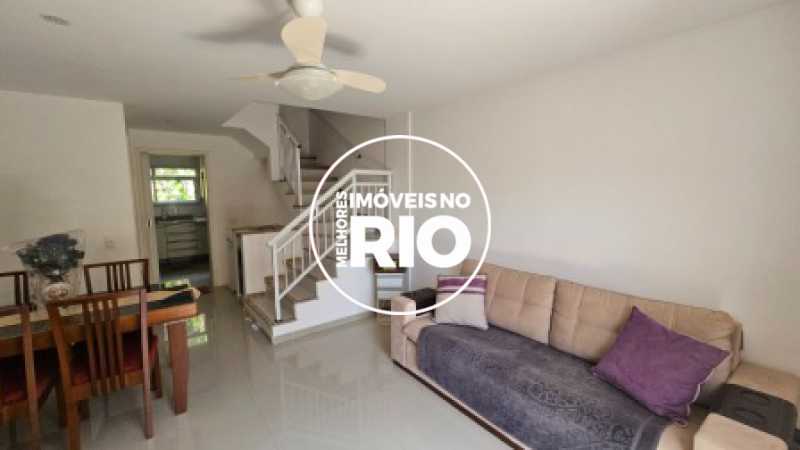 Conheça Apartamento na Tijuca do imóvel - Casa em Condomínio 2 quartos à venda Rio de Janeiro,RJ - R$ 630.000 - MIR4639 - 4 Apartamento na Tijuca - 4