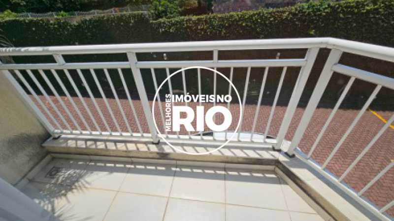 Conheça Apartamento na Tijuca do imóvel - Casa em Condomínio 2 quartos à venda Rio de Janeiro,RJ - R$ 630.000 - MIR4639 - 5 Apartamento na Tijuca - 5