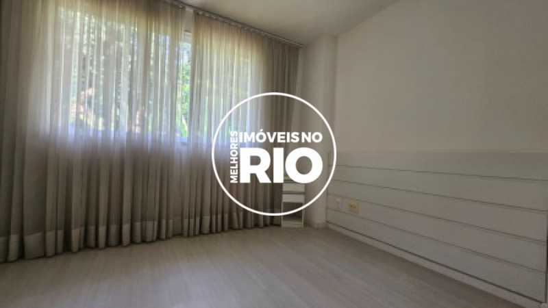 Conheça Apartamento na Tijuca do imóvel - Casa em Condomínio 2 quartos à venda Rio de Janeiro,RJ - R$ 630.000 - MIR4639 - 6 Apartamento na Tijuca - 6