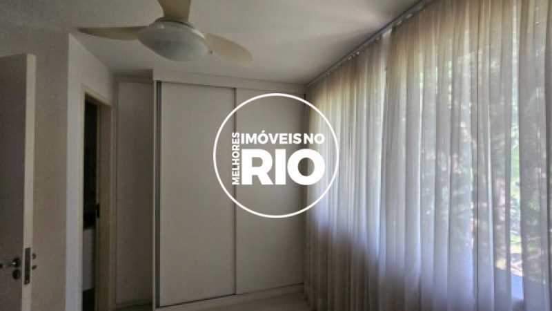 Conheça Apartamento na Tijuca do imóvel - Casa em Condomínio 2 quartos à venda Rio de Janeiro,RJ - R$ 630.000 - MIR4639 - 7 Apartamento na Tijuca - 7