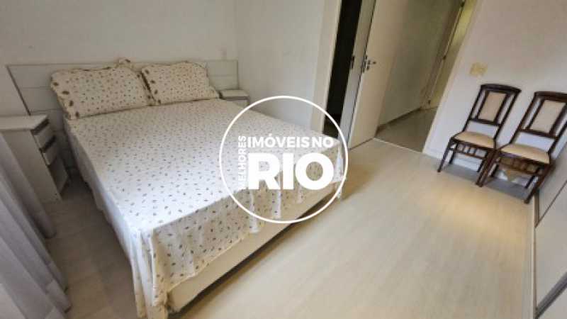 Conheça Apartamento na Tijuca do imóvel - Casa em Condomínio 2 quartos à venda Rio de Janeiro,RJ - R$ 630.000 - MIR4639 - 8 Apartamento na Tijuca - 8