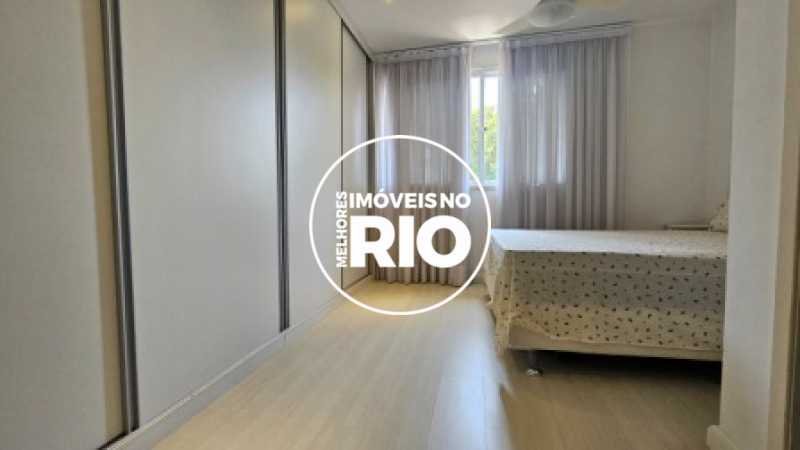 Conheça Apartamento na Tijuca do imóvel - Casa em Condomínio 2 quartos à venda Rio de Janeiro,RJ - R$ 630.000 - MIR4639 - 9 Apartamento na Tijuca - 9