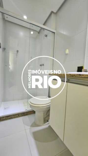 Conheça Apartamento na Tijuca do imóvel - Casa em Condomínio 2 quartos à venda Rio de Janeiro,RJ - R$ 630.000 - MIR4639 - 10 Apartamento na Tijuca - 10
