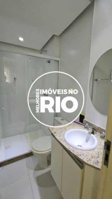 Conheça Apartamento na Tijuca do imóvel - Casa em Condomínio 2 quartos à venda Rio de Janeiro,RJ - R$ 630.000 - MIR4639 - 11 Apartamento na Tijuca - 11