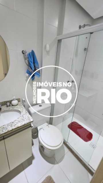 Conheça Apartamento na Tijuca do imóvel - Casa em Condomínio 2 quartos à venda Rio de Janeiro,RJ - R$ 630.000 - MIR4639 - 12 Apartamento na Tijuca - 12