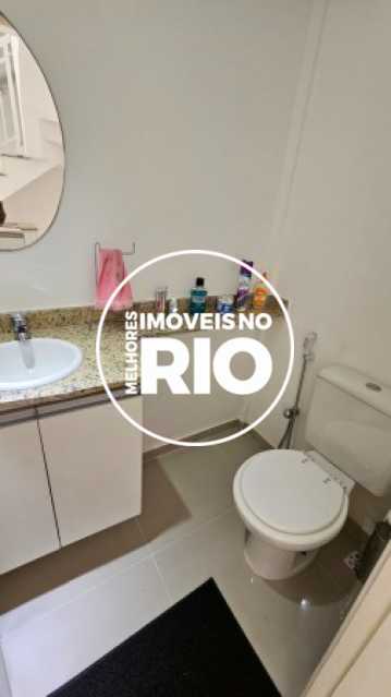 Conheça Apartamento na Tijuca do imóvel - Casa em Condomínio 2 quartos à venda Rio de Janeiro,RJ - R$ 630.000 - MIR4639 - 13 Apartamento na Tijuca - 13