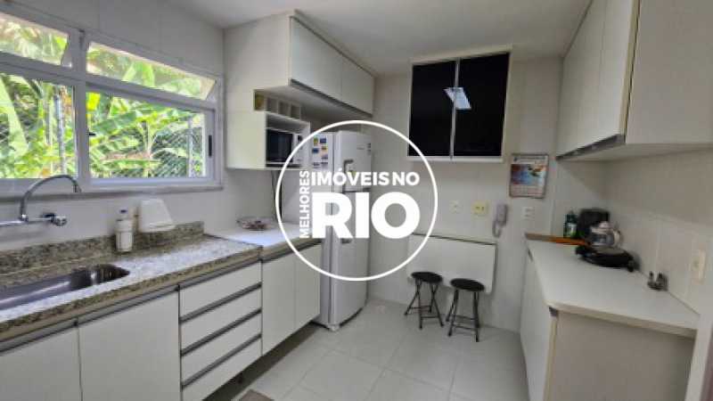 Conheça Apartamento na Tijuca do imóvel - Casa em Condomínio 2 quartos à venda Rio de Janeiro,RJ - R$ 630.000 - MIR4639 - 14 Apartamento na Tijuca - 14