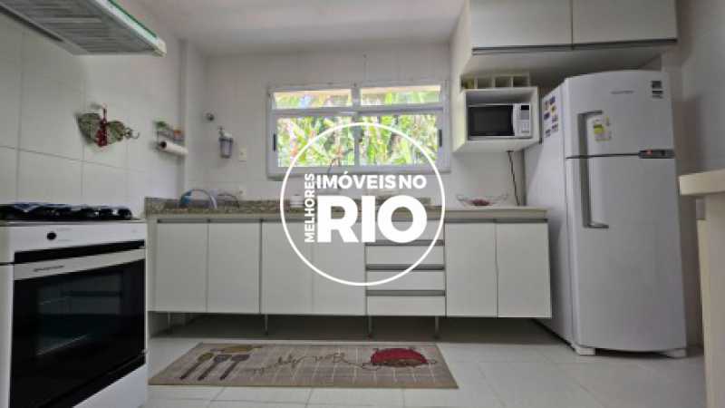 Conheça Apartamento na Tijuca do imóvel - Casa em Condomínio 2 quartos à venda Rio de Janeiro,RJ - R$ 630.000 - MIR4639 - 15 Apartamento na Tijuca - 15