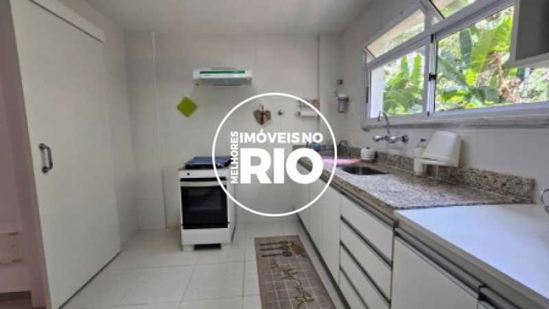 Conheça Apartamento na Tijuca do imóvel - Casa em Condomínio 2 quartos à venda Rio de Janeiro,RJ - R$ 630.000 - MIR4639 - 16 Apartamento na Tijuca - 16