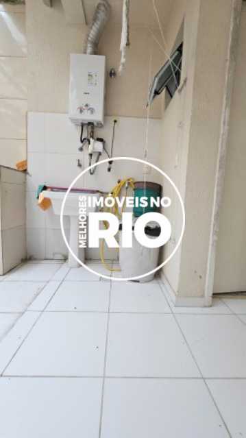 Conheça Apartamento na Tijuca do imóvel - Casa em Condomínio 2 quartos à venda Rio de Janeiro,RJ - R$ 630.000 - MIR4639 - 18 Apartamento na Tijuca - 18
