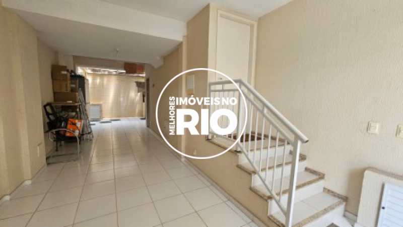 Conheça Apartamento na Tijuca do imóvel - Casa em Condomínio 2 quartos à venda Rio de Janeiro,RJ - R$ 630.000 - MIR4639 - 20 Apartamento na Tijuca - 20