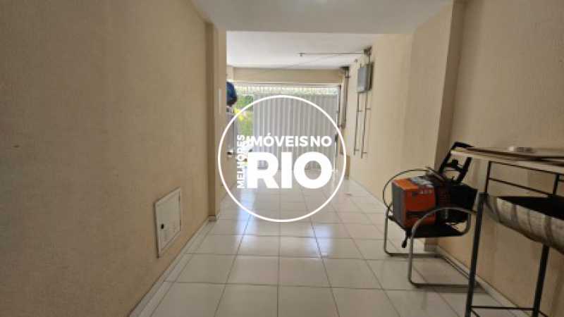 Conheça Apartamento na Tijuca do imóvel - Casa em Condomínio 2 quartos à venda Rio de Janeiro,RJ - R$ 630.000 - MIR4639 - 21 Apartamento na Tijuca - 21