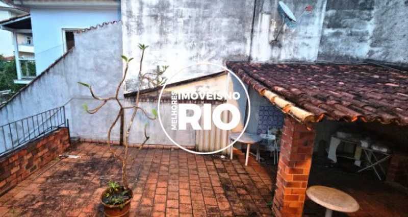 Conheça Casa no Alto da Boa Vista do imóvel - Casa 6 quartos à venda Rio de Janeiro,RJ - R$ 1.080.000 - MIR4643 - 4 Casa no Alto da Boa Vista - 4