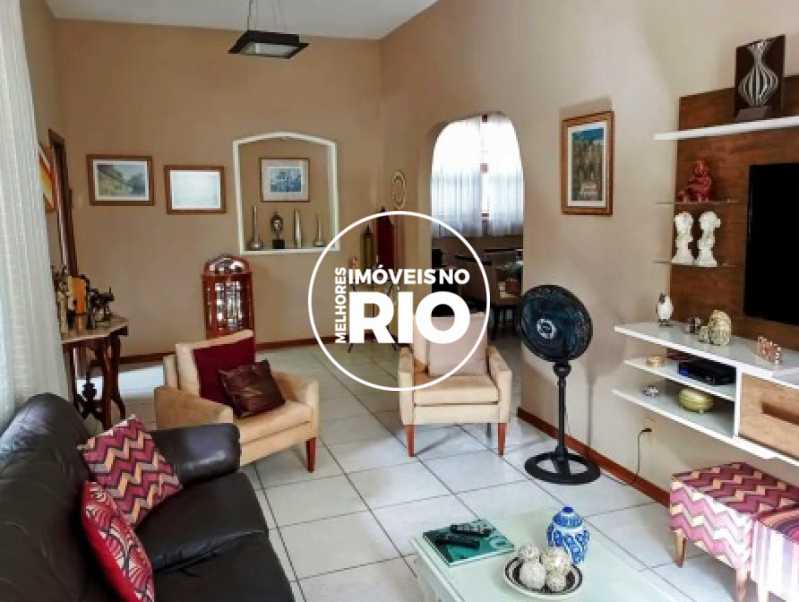 Conheça Casa no Alto da Boa Vista do imóvel - Casa 6 quartos à venda Rio de Janeiro,RJ - R$ 1.080.000 - MIR4643 - 5 Casa no Alto da Boa Vista - 5