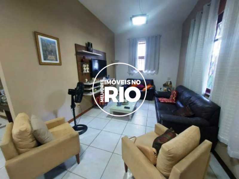 Conheça Casa no Alto da Boa Vista do imóvel - Casa 6 quartos à venda Rio de Janeiro,RJ - R$ 1.080.000 - MIR4643 - 6 Casa no Alto da Boa Vista - 6