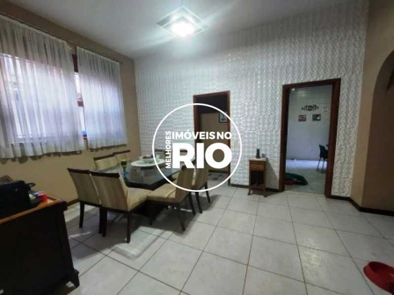 Conheça Casa no Alto da Boa Vista do imóvel - Casa 6 quartos à venda Rio de Janeiro,RJ - R$ 1.080.000 - MIR4643 - 7 Casa no Alto da Boa Vista - 7