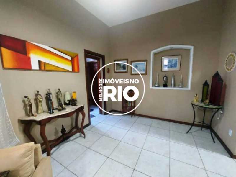 Conheça Casa no Alto da Boa Vista do imóvel - Casa 6 quartos à venda Rio de Janeiro,RJ - R$ 1.080.000 - MIR4643 - 8 Casa no Alto da Boa Vista - 8