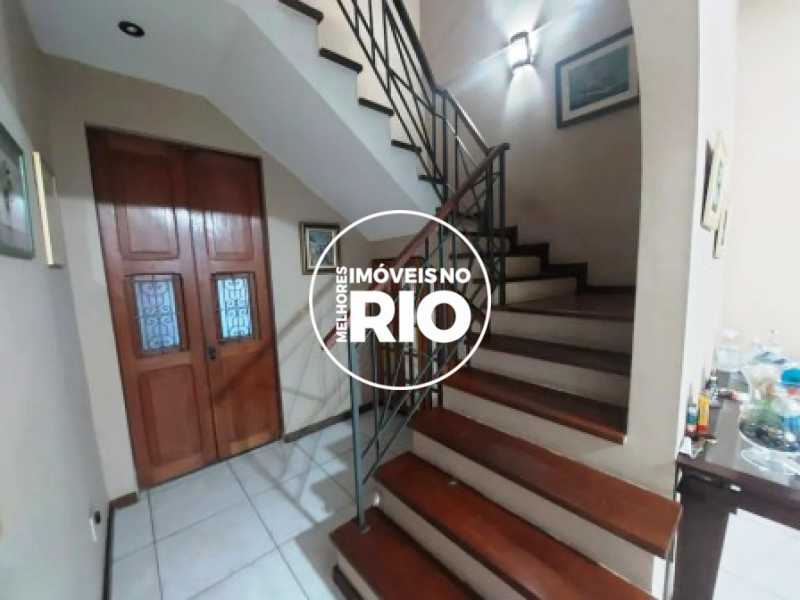 Conheça Casa no Alto da Boa Vista do imóvel - Casa 6 quartos à venda Rio de Janeiro,RJ - R$ 1.080.000 - MIR4643 - 9 Casa no Alto da Boa Vista - 9