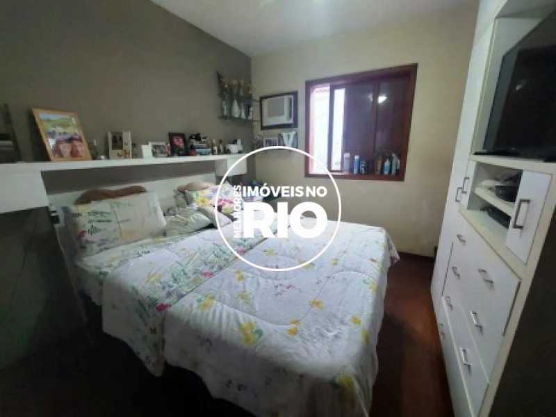 Conheça Casa no Alto da Boa Vista do imóvel - Casa 6 quartos à venda Rio de Janeiro,RJ - R$ 1.080.000 - MIR4643 - 10 Casa no Alto da Boa Vista - 10