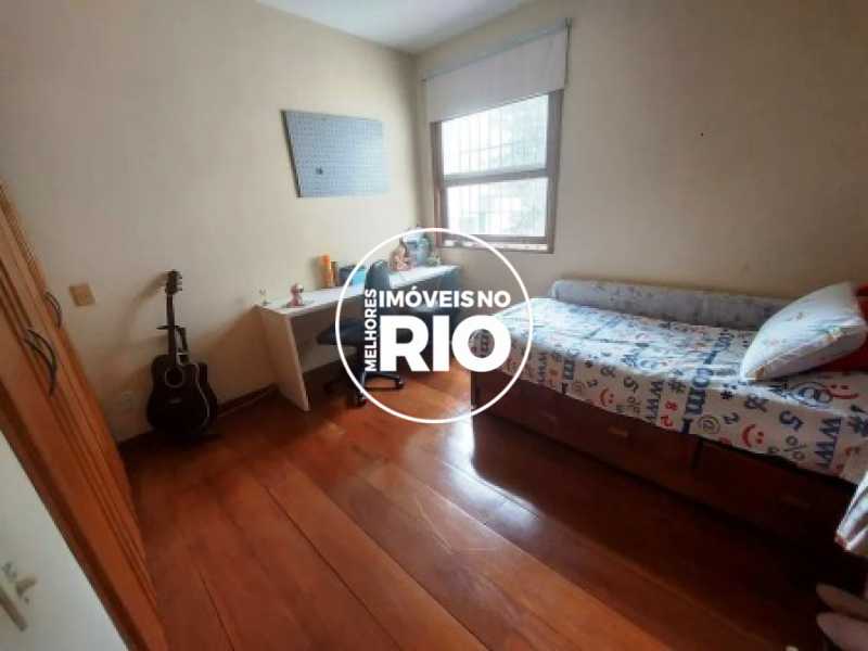 Conheça Casa no Alto da Boa Vista do imóvel - Casa 6 quartos à venda Rio de Janeiro,RJ - R$ 1.080.000 - MIR4643 - 11 Casa no Alto da Boa Vista - 11