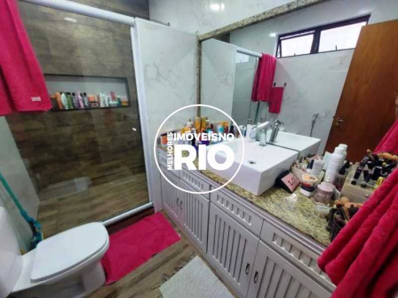 Conheça Casa no Alto da Boa Vista do imóvel - Casa 6 quartos à venda Rio de Janeiro,RJ - R$ 1.080.000 - MIR4643 - 13 Casa no Alto da Boa Vista - 13