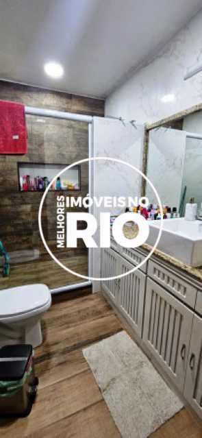 Conheça Casa no Alto da Boa Vista do imóvel - Casa 6 quartos à venda Rio de Janeiro,RJ - R$ 1.080.000 - MIR4643 - 14 Casa no Alto da Boa Vista - 14