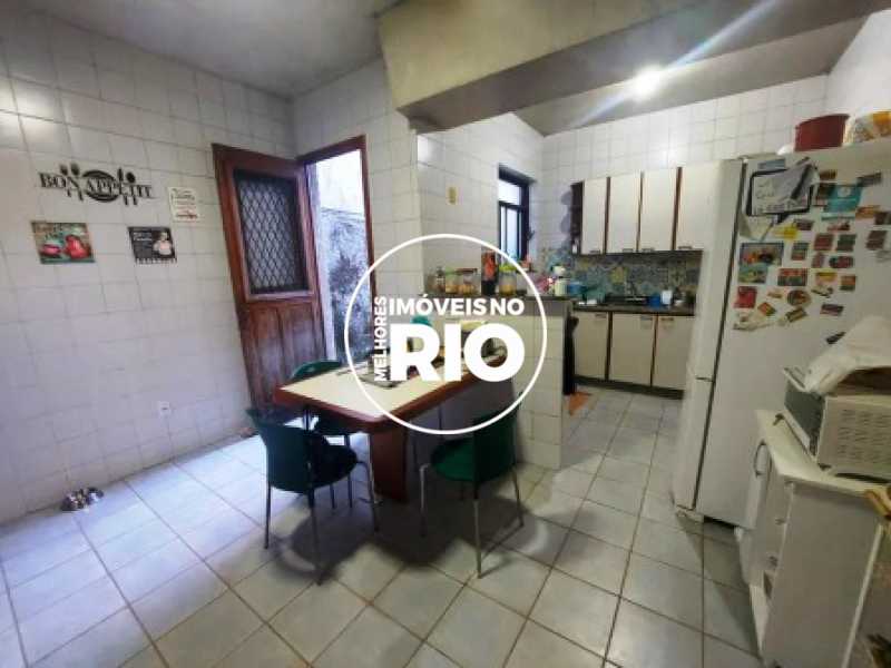 Conheça Casa no Alto da Boa Vista do imóvel - Casa 6 quartos à venda Rio de Janeiro,RJ - R$ 1.080.000 - MIR4643 - 15 Casa no Alto da Boa Vista - 15