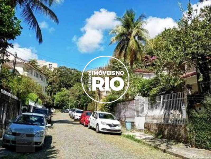 Conheça Casa no Alto da Boa Vista do imóvel - Casa 6 quartos à venda Rio de Janeiro,RJ - R$ 1.080.000 - MIR4643 - 16 Casa no Alto da Boa Vista - 16