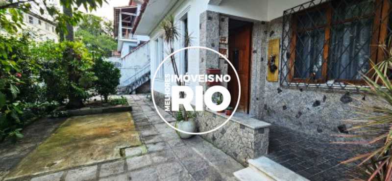 Conheça Casa no Alto da Boa Vista do imóvel - Casa 6 quartos à venda Rio de Janeiro,RJ - R$ 1.080.000 - MIR4643 - 17 Casa no Alto da Boa Vista - 17