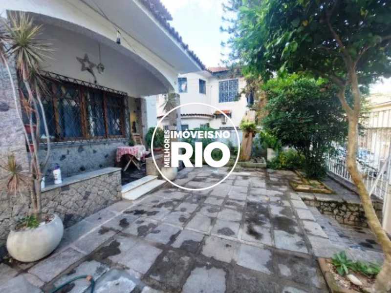 Conheça Casa no Alto da Boa Vista do imóvel - Casa 6 quartos à venda Rio de Janeiro,RJ - R$ 1.080.000 - MIR4643 - 18 Casa no Alto da Boa Vista - 18