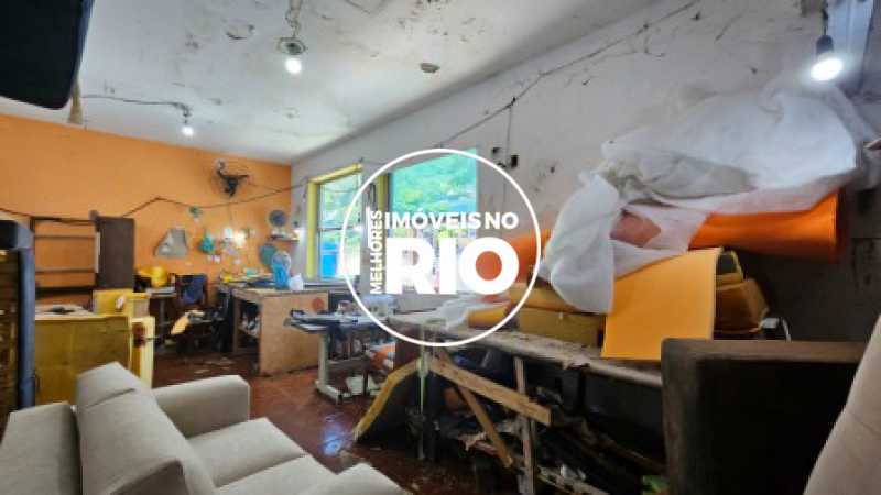 Casa 2 quartos à venda Rio de Janeiro,RJ - R$ 600.000 - MIR4646