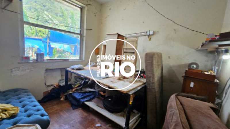 Conheça Casa Linear na Tijuca do imóvel - Casa 2 quartos à venda Rio de Janeiro,RJ - R$ 600.000 - MIR4646 - 4 Casa Linear na Tijuca - 4