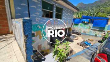 Casa 2 quartos à venda Rio de Janeiro,RJ - R$ 600.000 - MIR4646