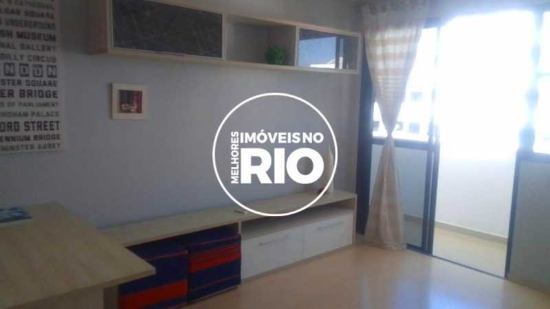 Conheça Cobertura na Barra da Tijuca do imóvel - Cobertura 2 quartos à venda Rio de Janeiro,RJ - R$ 950.000 - MIR4652 - 5 Cobertura na Barra da Tijuca - 5
