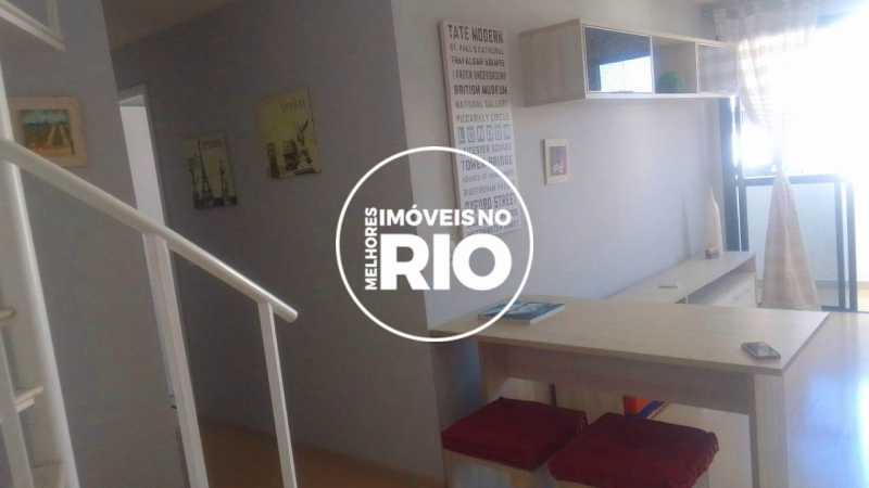 Conheça Cobertura na Barra da Tijuca do imóvel - Cobertura 2 quartos à venda Rio de Janeiro,RJ - R$ 950.000 - MIR4652 - 10 Cobertura na Barra da Tijuca - 10