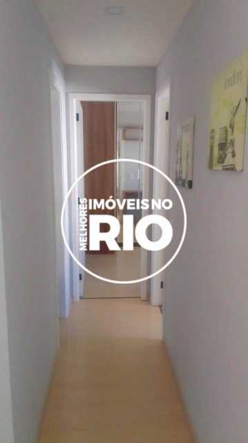 Conheça Cobertura na Barra da Tijuca do imóvel - Cobertura 2 quartos à venda Rio de Janeiro,RJ - R$ 950.000 - MIR4652 - 12 Cobertura na Barra da Tijuca - 12