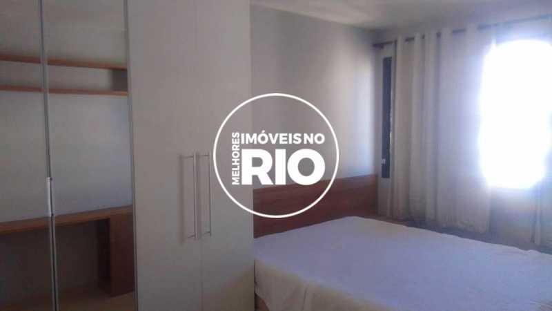 Conheça Cobertura na Barra da Tijuca do imóvel - Cobertura 2 quartos à venda Rio de Janeiro,RJ - R$ 950.000 - MIR4652 - 13 Cobertura na Barra da Tijuca - 13