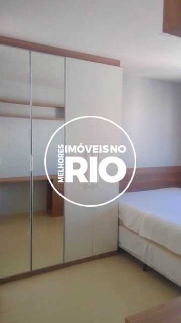 Conheça Cobertura na Barra da Tijuca do imóvel - Cobertura 2 quartos à venda Rio de Janeiro,RJ - R$ 950.000 - MIR4652 - 14 Cobertura na Barra da Tijuca - 14